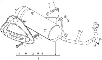 Exhaust