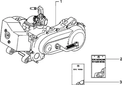 Motor - Kalimat Motor