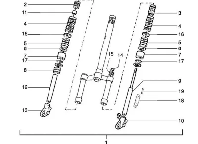 Fork