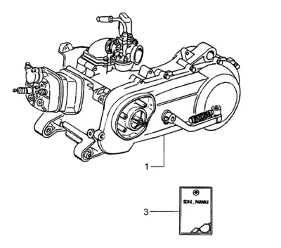 Motor