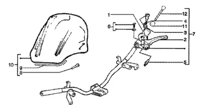Setang Kiri