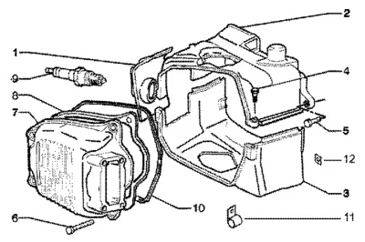 Kepala Silinder