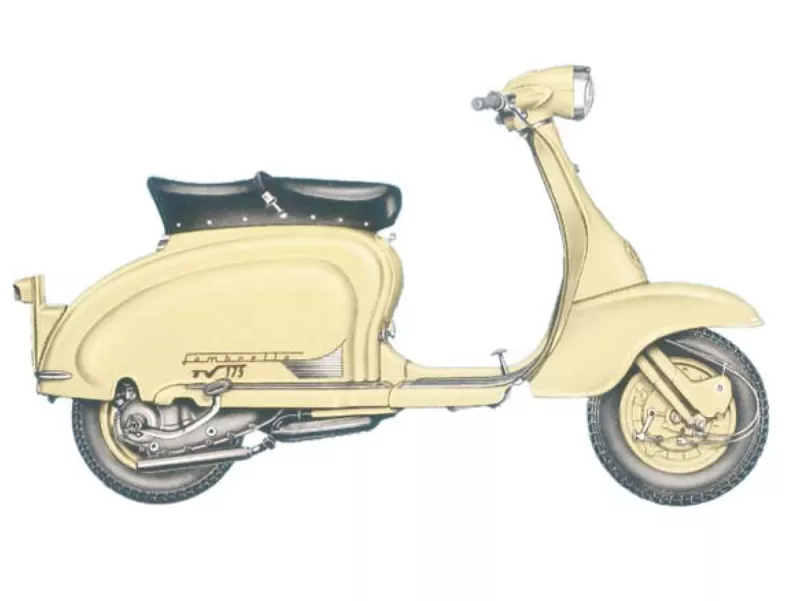 TV 175 S 2
