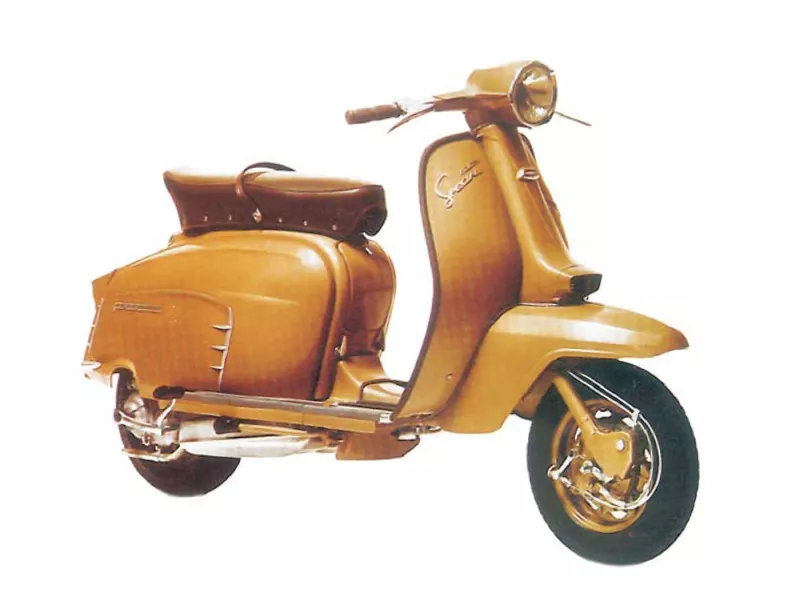 Special 150 (LIS 150)