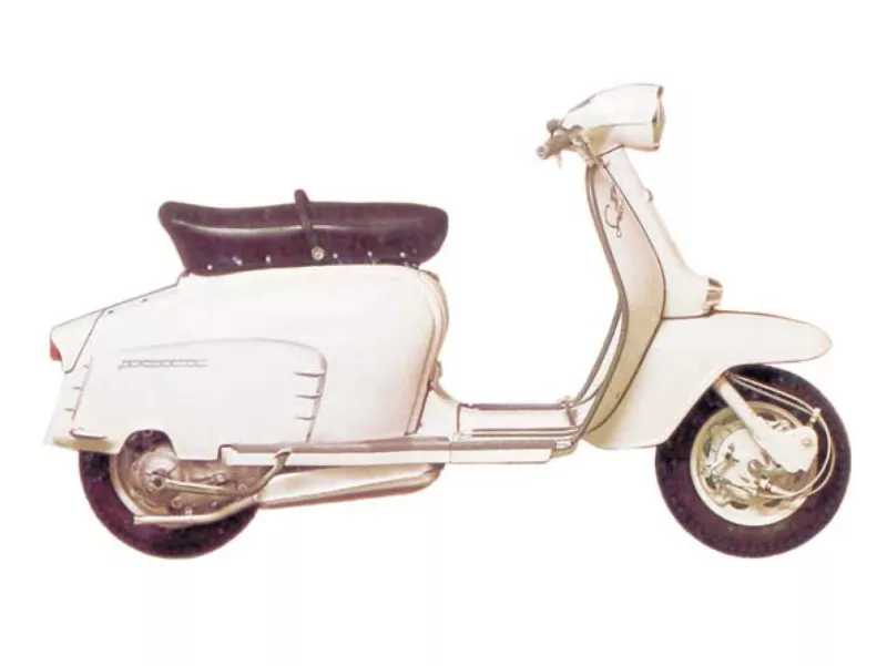 SX 150