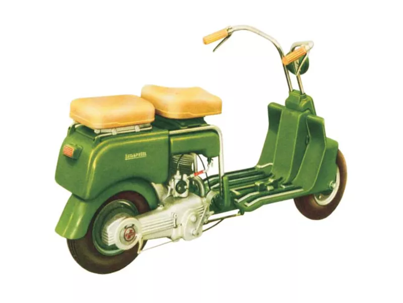 A 125 (m 125)