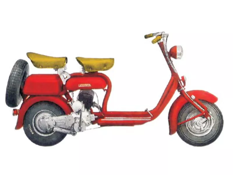 C 125
