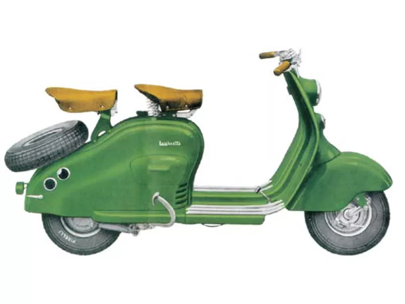 LC 125