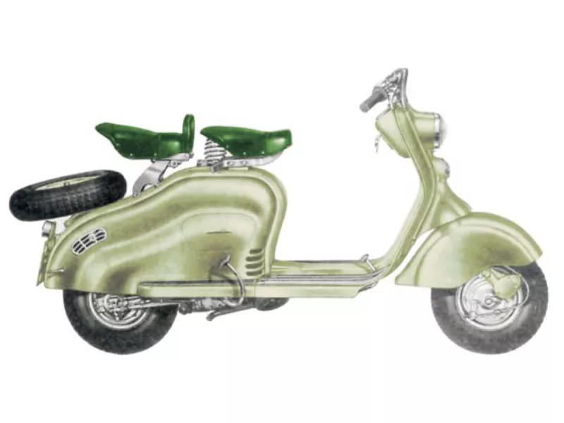 LD 125 (1956)