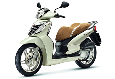 Centro 50 (2-tempi)