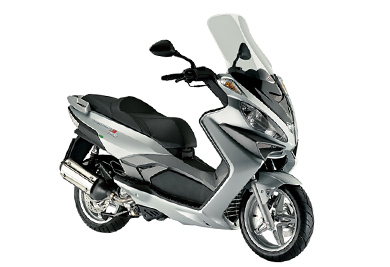 Madison 200