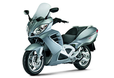 Spidermax 500 GT