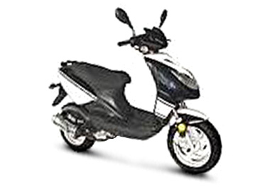 Street Race 50 (4-Takt)