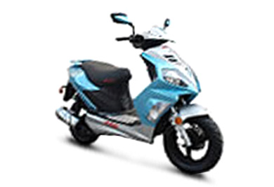 Super Power 50 (4-Takt)