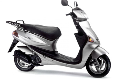 Evolis 50 (4FW)