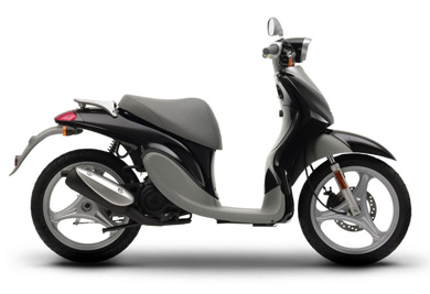 Flipper 125 (2018, LTS125-C / BW5)