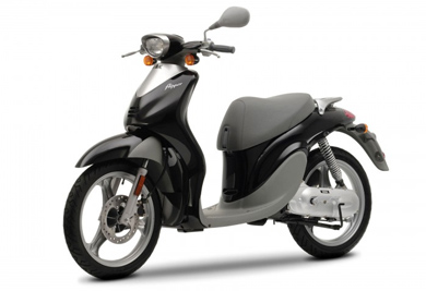 Flipper 50 (2003, YH50 / 5XS)