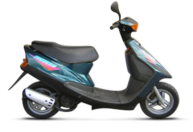 Forte 50