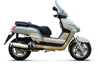 Kilibre 300 (2002, VP300 / 5SE)
