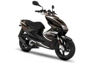 Nitro 50 Naked (2005-, YQ50L / 4B0)