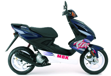 Nitro 50 (-1998, YQ50 / 5BR)
