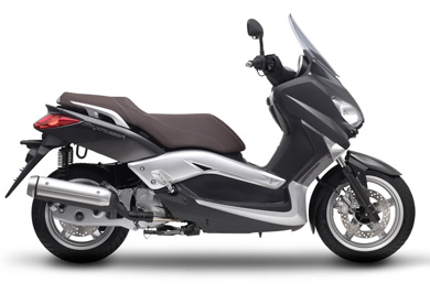 Skycruiser 250 ABS (2013, YP250RA / 1YS)