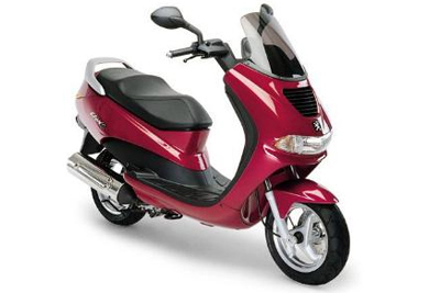 Elyseo 125 (1999-2002, VGAG2AB, Typ FR)