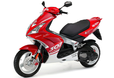 Jet Force 50 WRC 207 C-Tech (2007-2012, VGAA1AABA)
