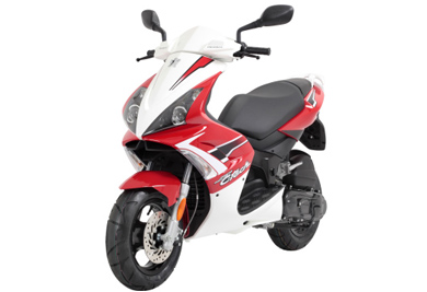 Jet Force 50 C-Tech (2005-2012, VGAA1AAAA)