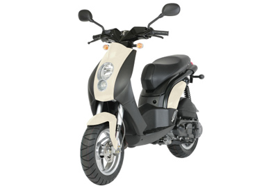 Ludix 2 50 Trend (2008, VGAL1AAFA, Typ RL2) 12 Zoll