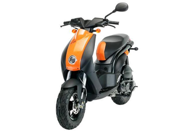 Ludix 50 Snake (2004, VGAL1AACA) 10 Zoll