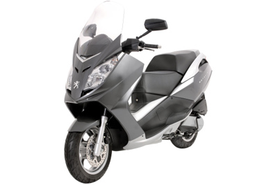 Satelis 125 EFI Compressor (2007, VGAJ2ABAA)