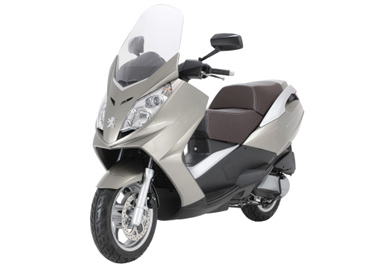 Satelis 500 IE (2007, VGAJ2AFAA)