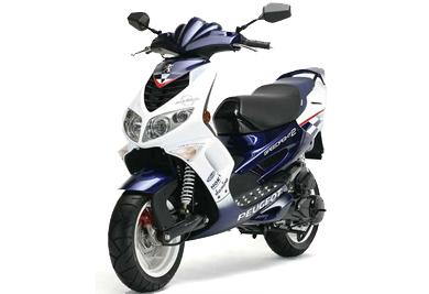 Speedfight 2 50 AC (2003, VGAS1B00A, Typ Z)