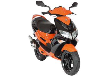 Speedfight 2 50 AC (2000-2003, VGAS1B00A)