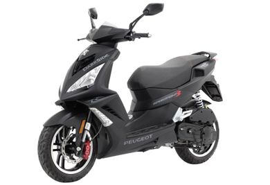 Speedfight 3 50 AC Music (2-tiempos, 2010-2011, VGAF1AAAA, Typ N