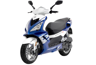 Speedfight 3 50 DSE (4-Takt, 2012-2014, VGAF1ADAA)