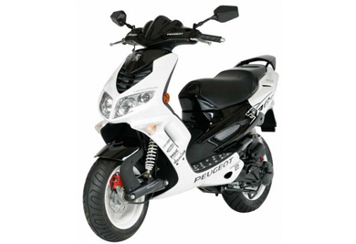 Speedfight 2 50 LC (2003, VGAS1B00B)