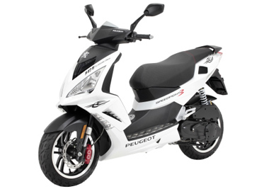 Speedfight 3 50 LC (2-stroke, 2010-2011, VGAF1ABAA, Typ N)