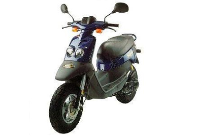 Squab 50 (1997, VGAS1A03)