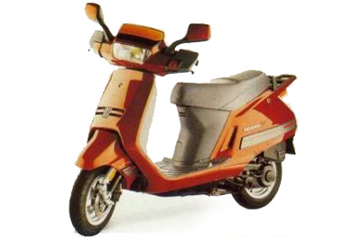 SV 50 (1993-1998, VGA395)