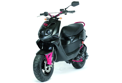 TKR 50 Furious (2005-2012, VGAS1AADA)