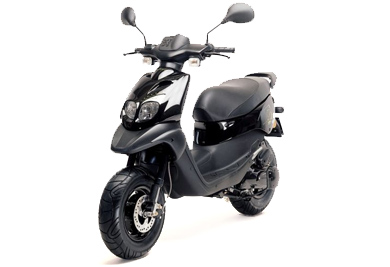 Trekker 50 (1998-2000, VGAS1A0KB)