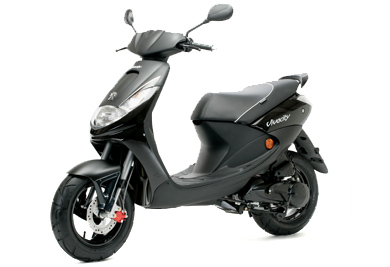 Vivacity 100