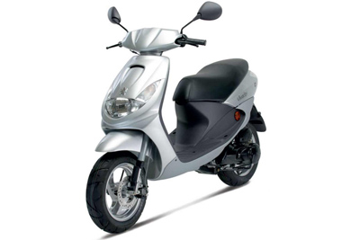 Vivacity 50