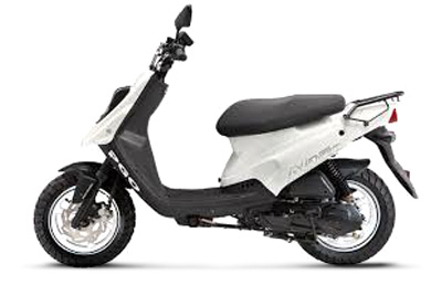 G-Max 50 Naked