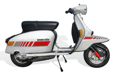 Lince 125