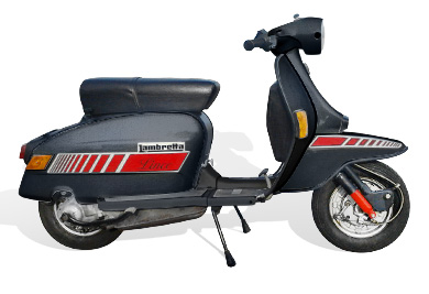 Lince 150