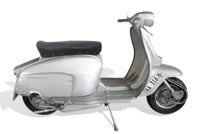 Special 125 (Eibar)