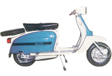 Special 150 (Eibar)